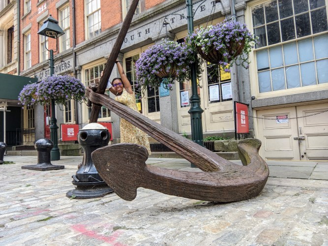 Where to Go to Learn About the Forgotten History of New York’s Waterfront